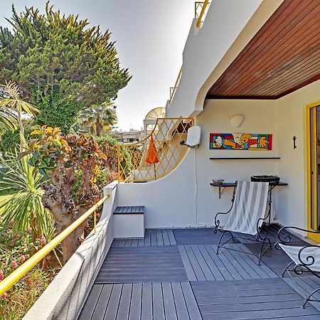 Vilamoura Stylish With Pool By Homing Quarteira Kültér fotó