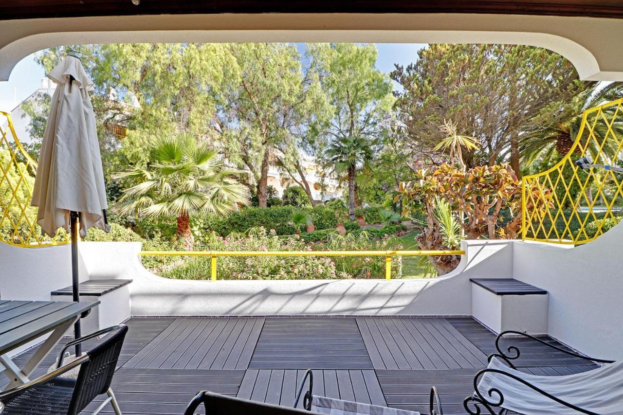 Vilamoura Stylish With Pool By Homing Quarteira Kültér fotó