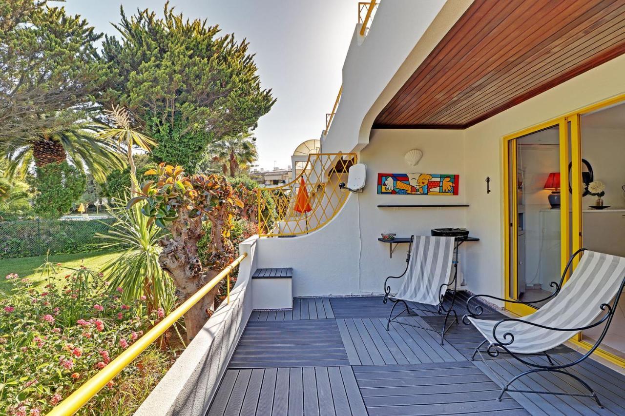 Vilamoura Stylish With Pool By Homing Quarteira Kültér fotó