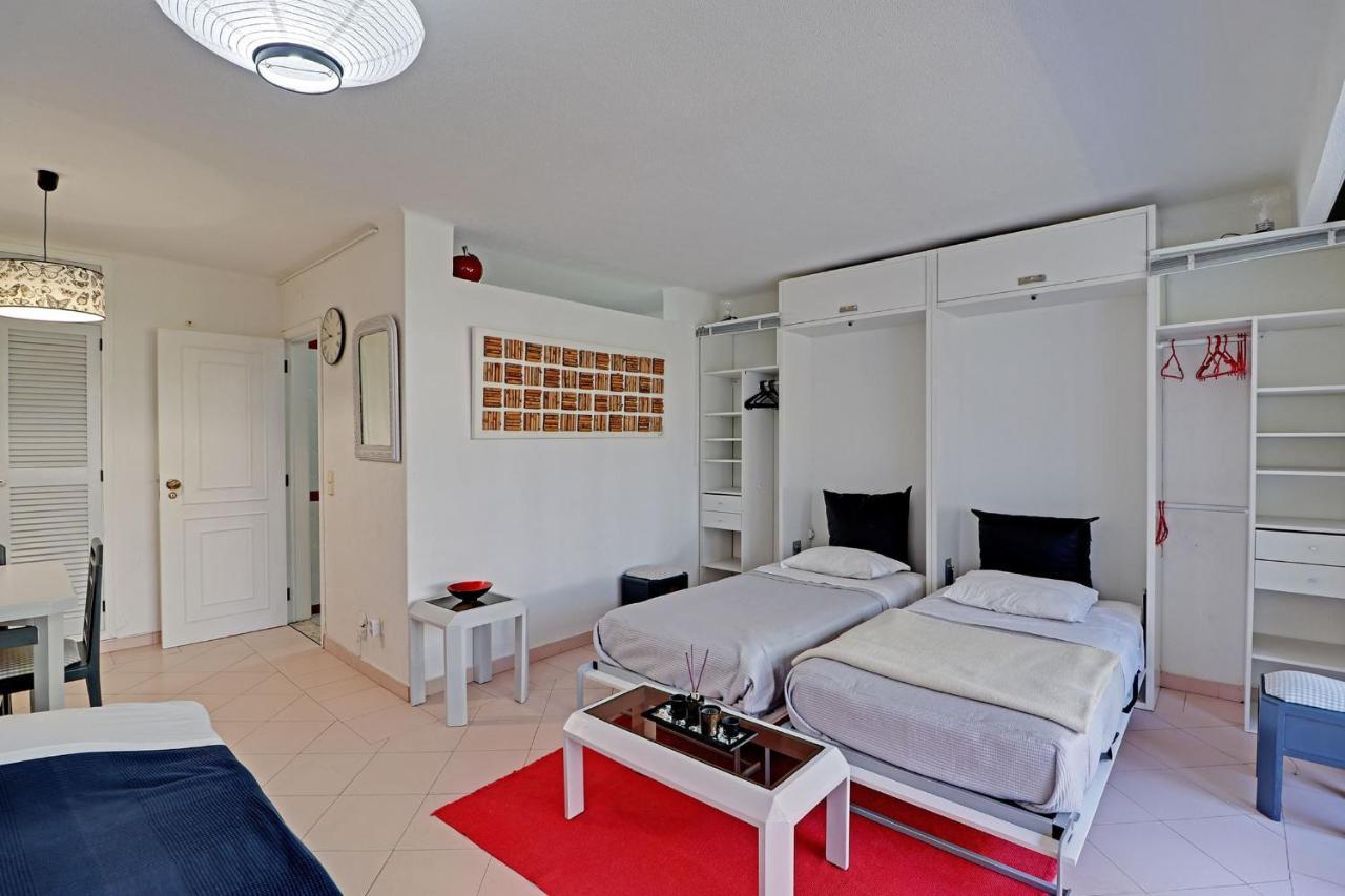 Vilamoura Stylish With Pool By Homing Quarteira Kültér fotó