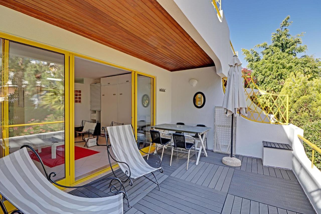 Vilamoura Stylish With Pool By Homing Quarteira Kültér fotó