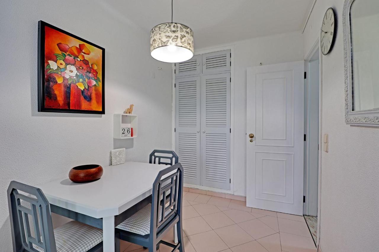 Vilamoura Stylish With Pool By Homing Quarteira Kültér fotó