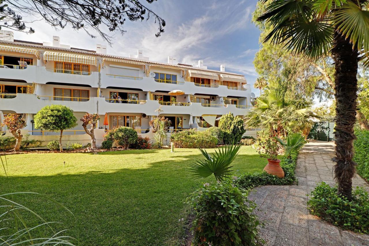 Vilamoura Stylish With Pool By Homing Quarteira Kültér fotó