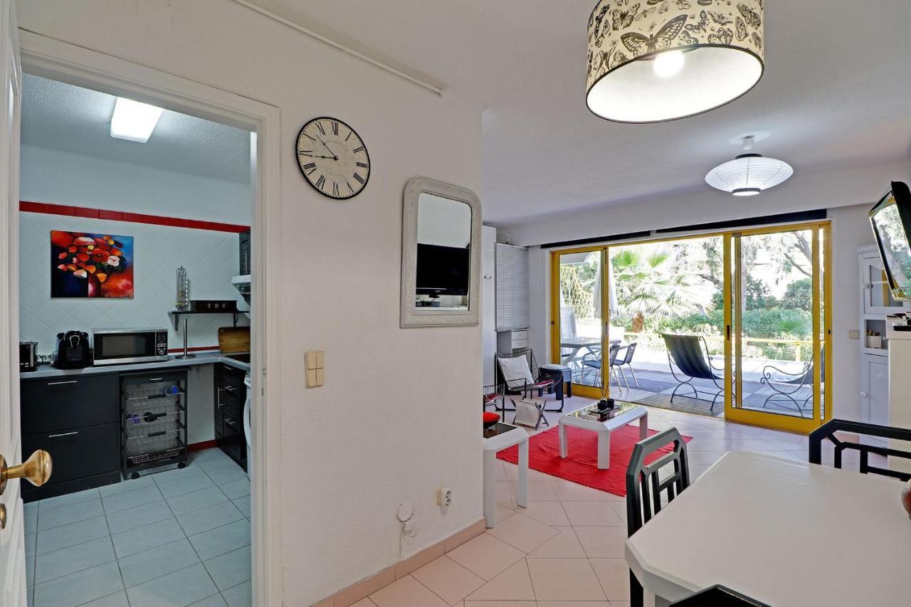 Vilamoura Stylish With Pool By Homing Quarteira Kültér fotó
